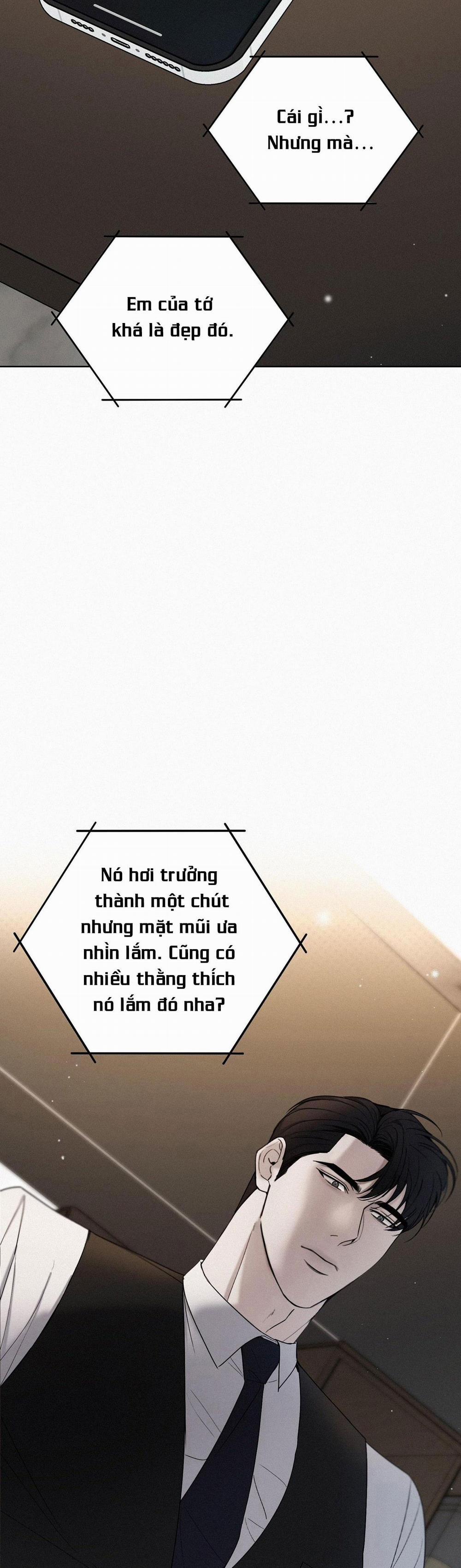 Sunset In Water 6 trang 27