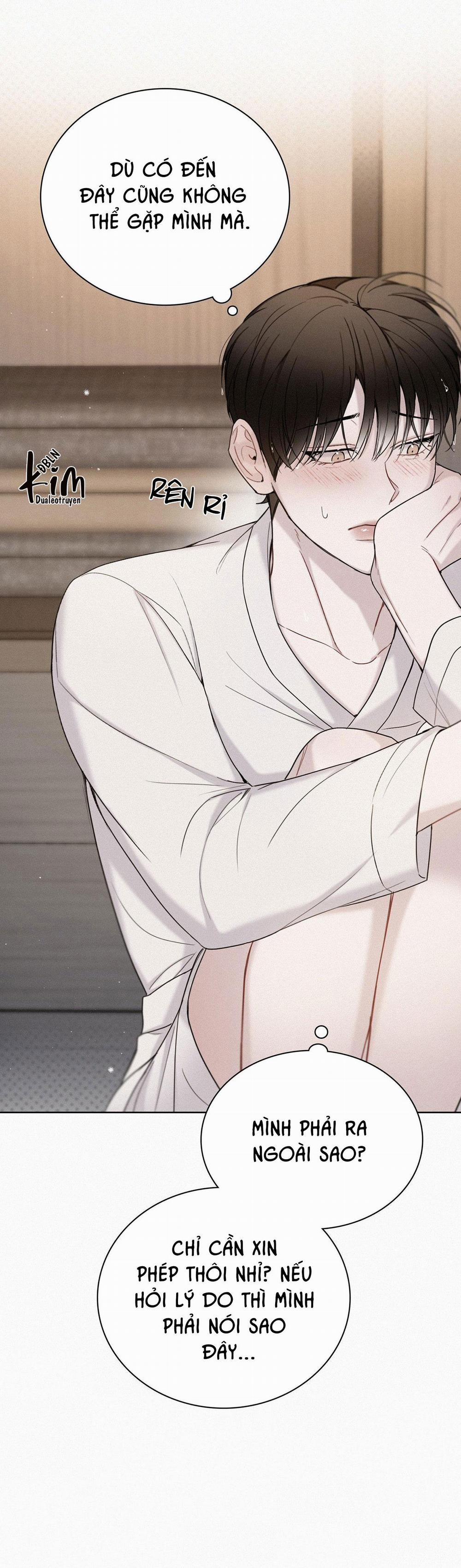 Sunset In Water 6 trang 30