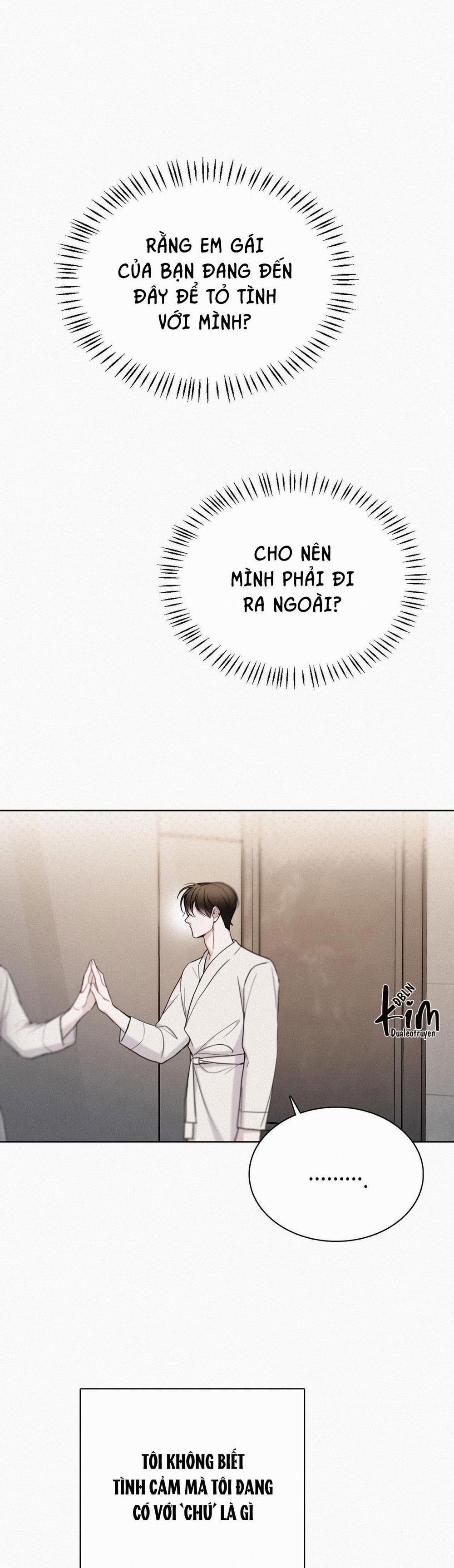 Sunset In Water 6 trang 31