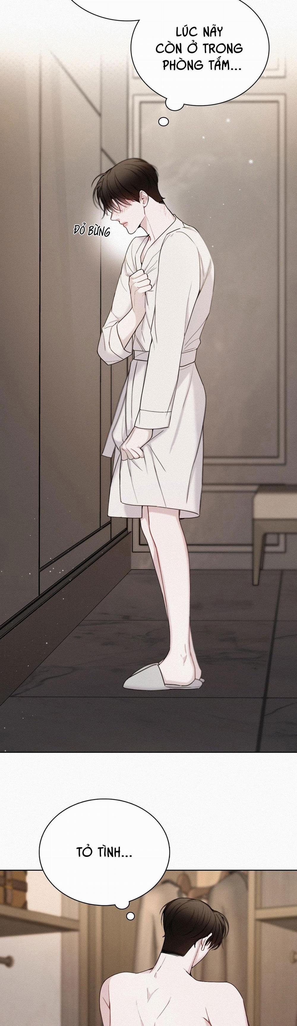 Sunset In Water 6 trang 33