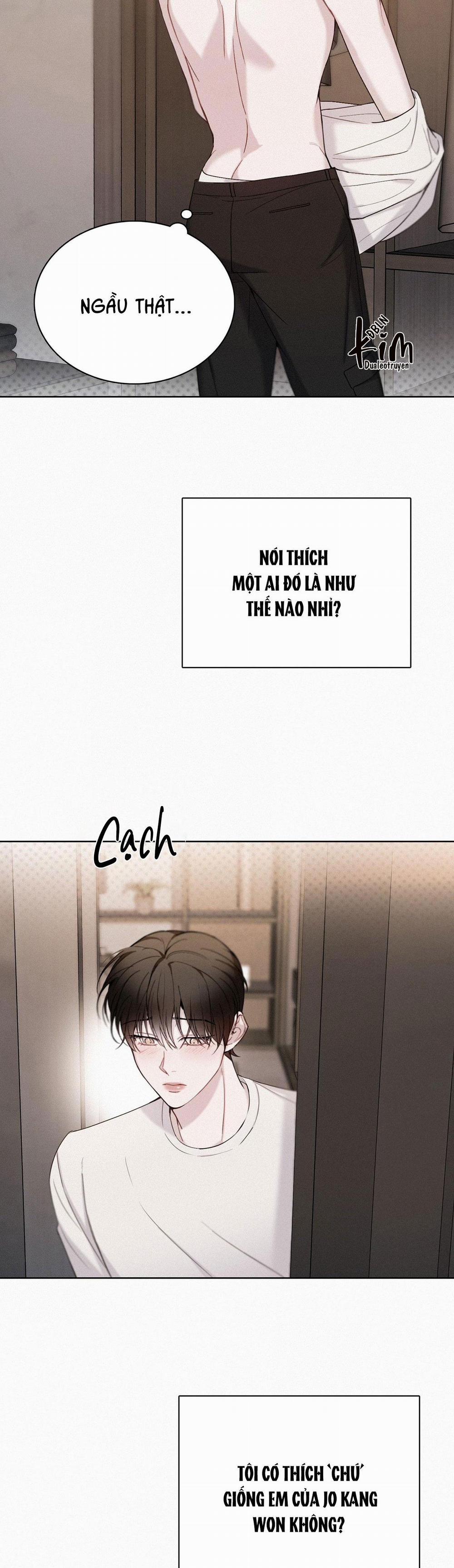 Sunset In Water 6 trang 34