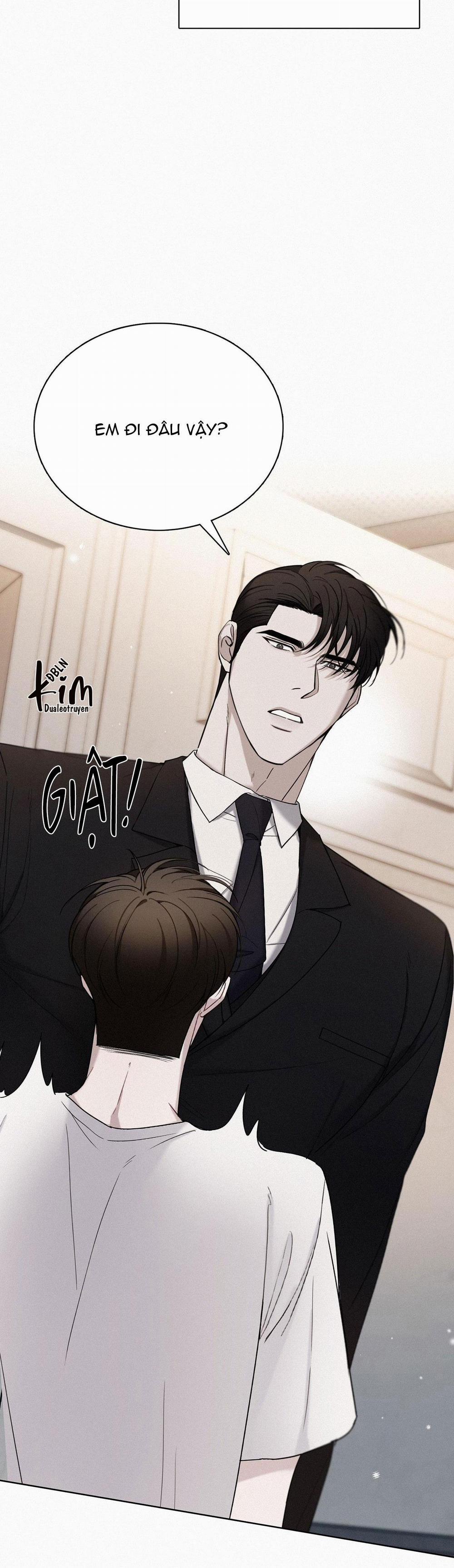 Sunset In Water 6 trang 35