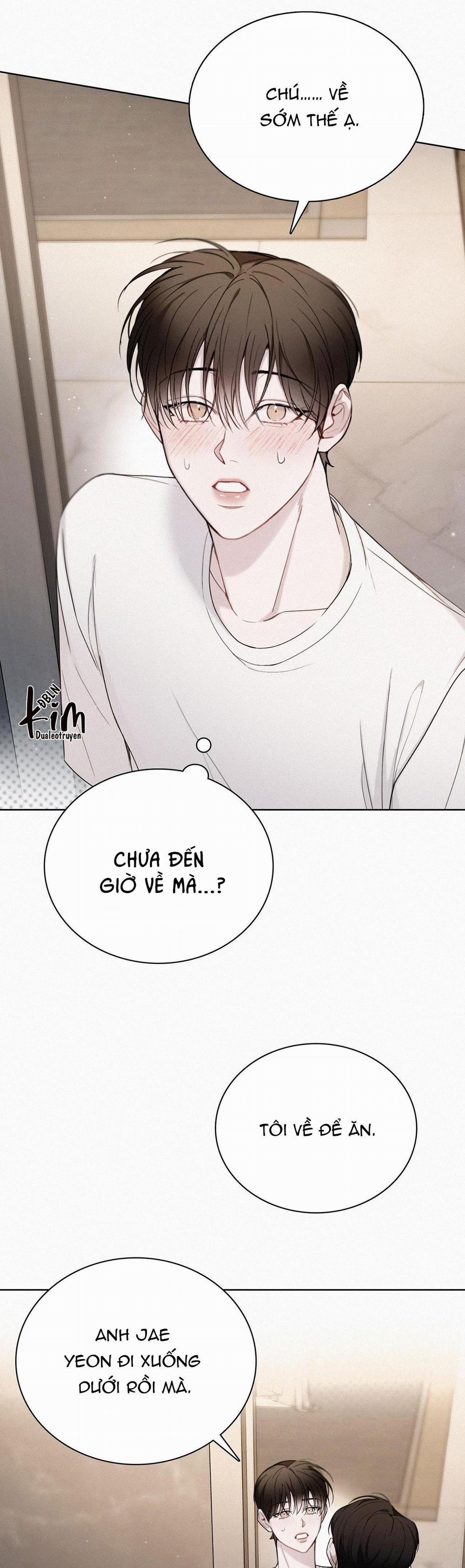 Sunset In Water 6 trang 36