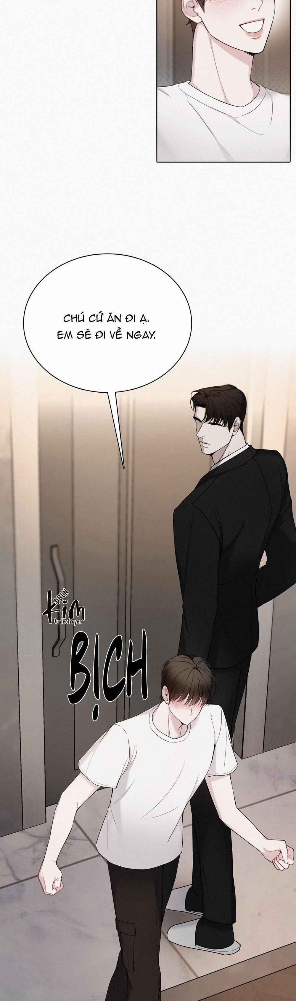 Sunset In Water 6 trang 39