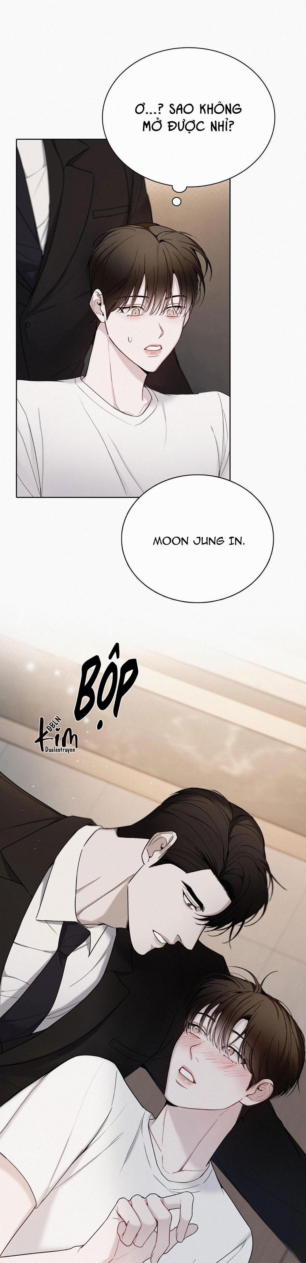 Sunset In Water 6 trang 41