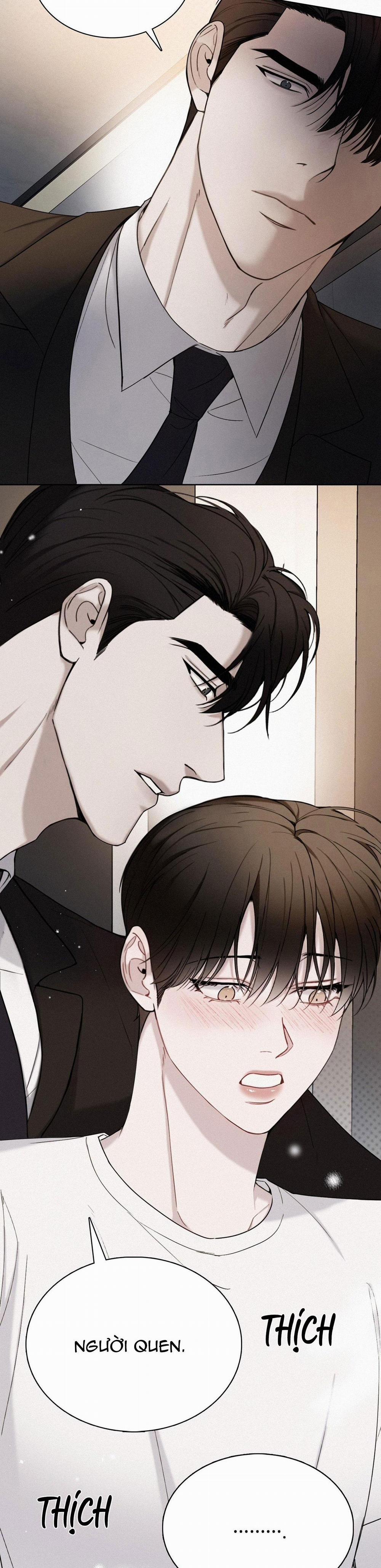 Sunset In Water 6 trang 43