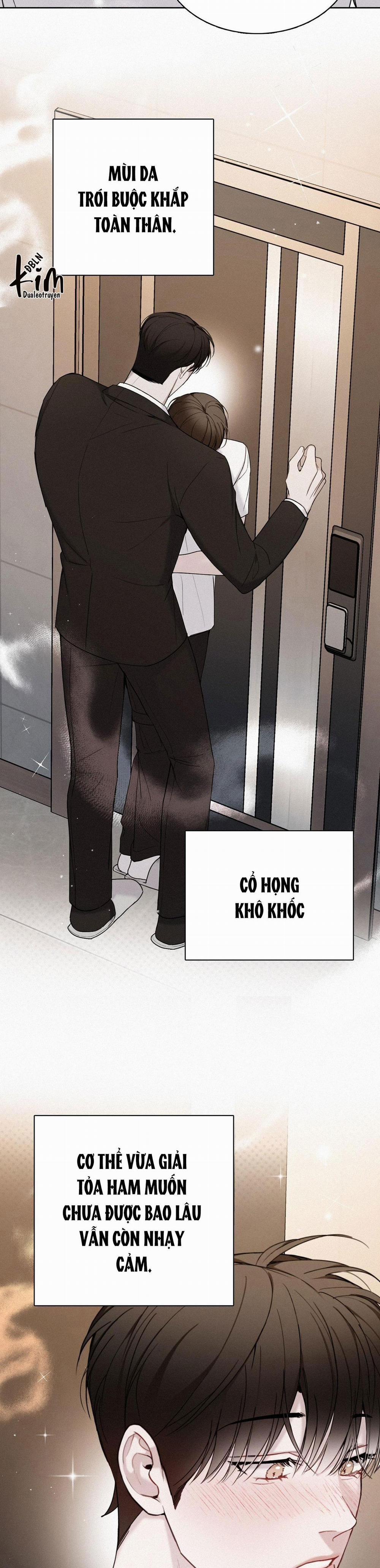 Sunset In Water 6 trang 44