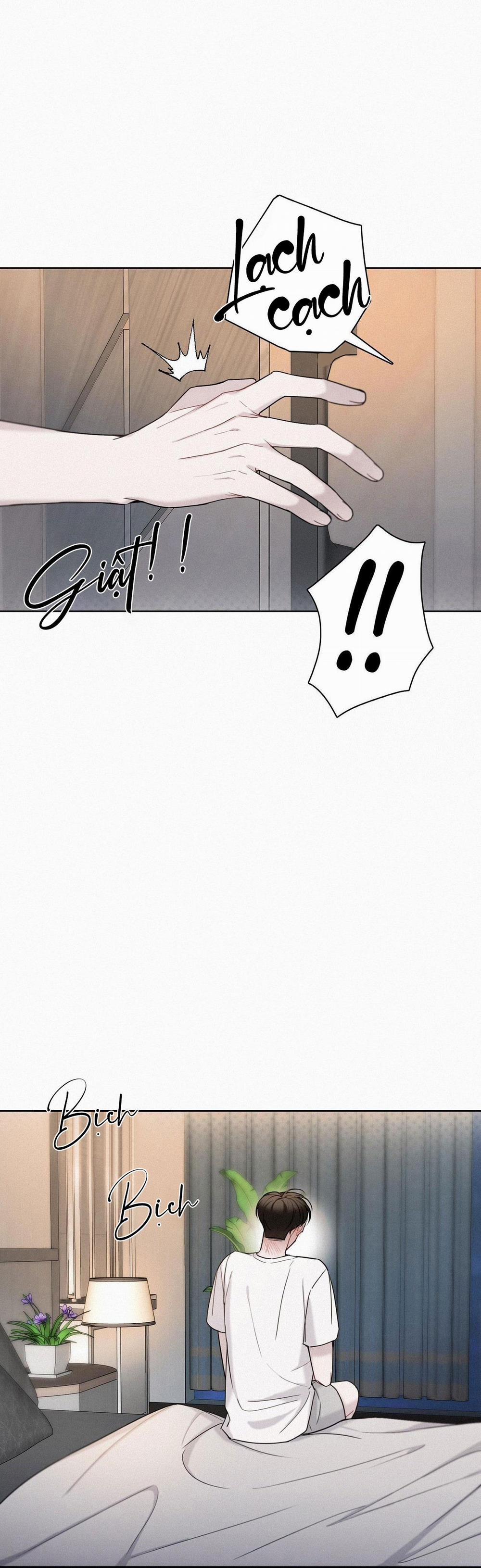 Sunset In Water 6 trang 5