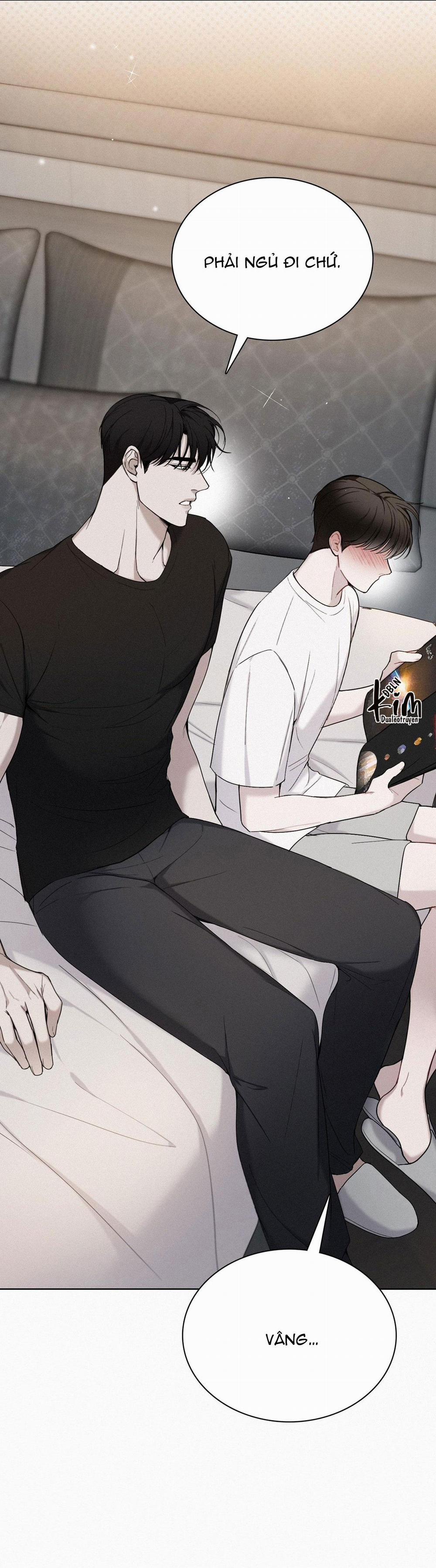 Sunset In Water 6 trang 6