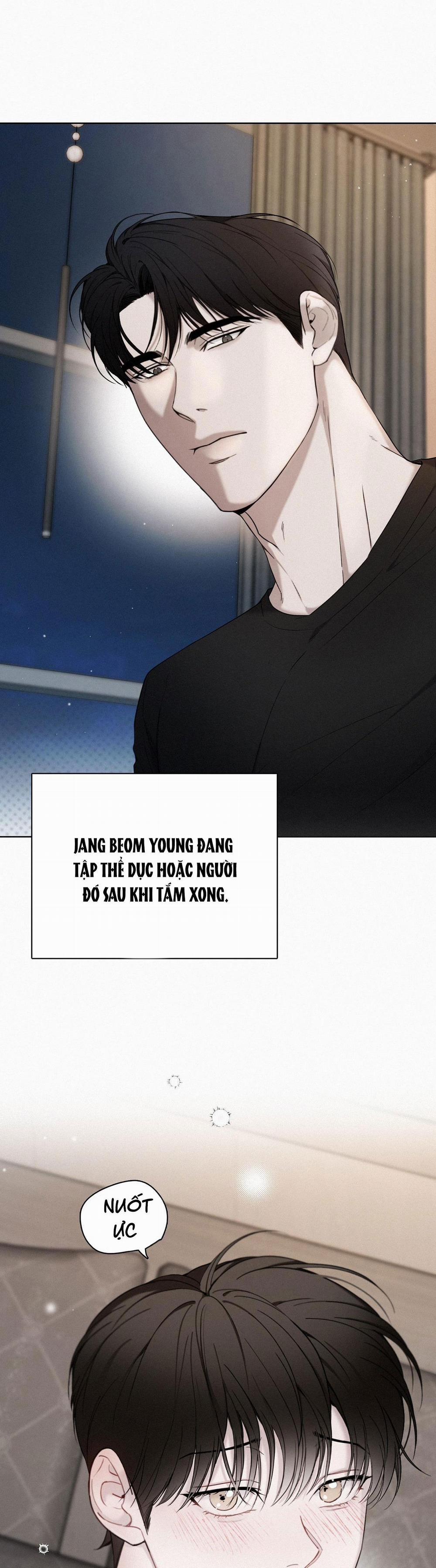 Sunset In Water 6 trang 7