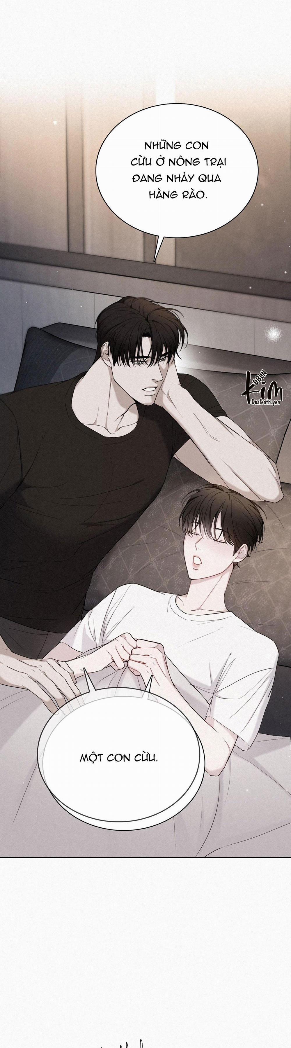 Sunset In Water 6 trang 9