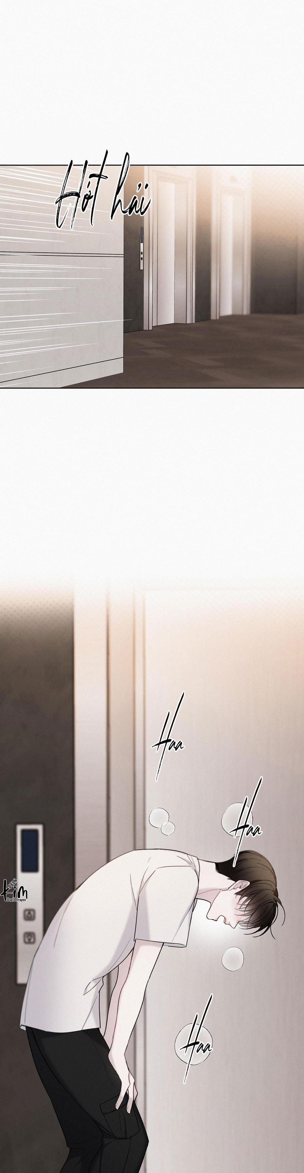 Sunset In Water 7 trang 11