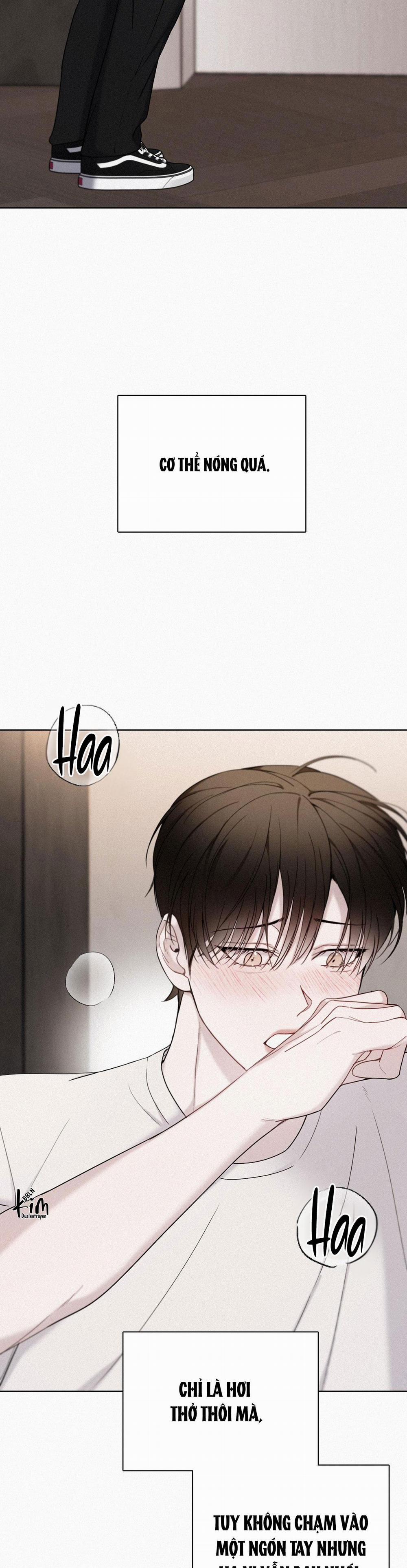 Sunset In Water 7 trang 12