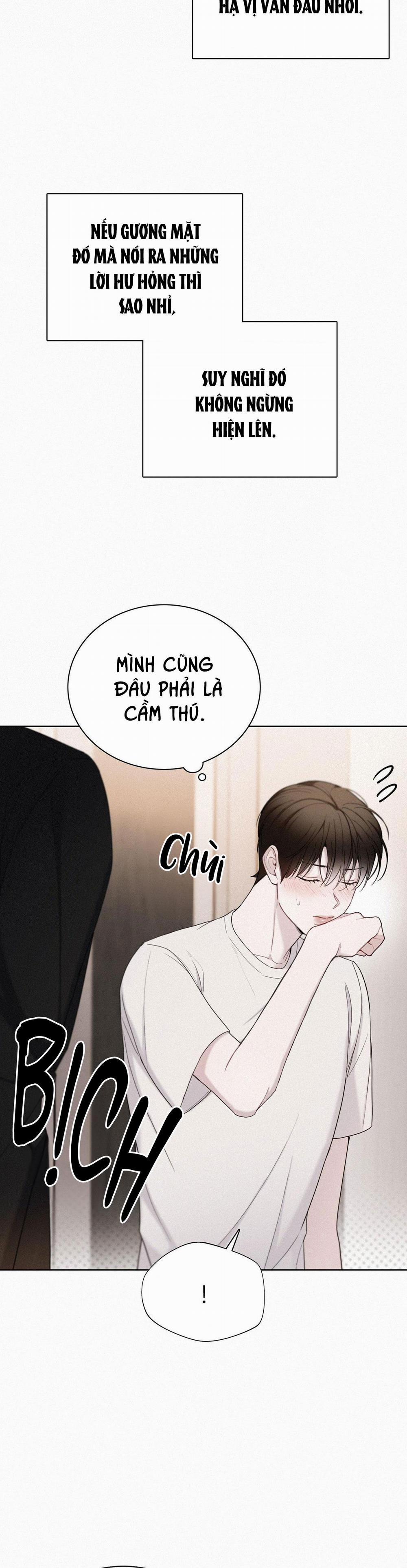 Sunset In Water 7 trang 13