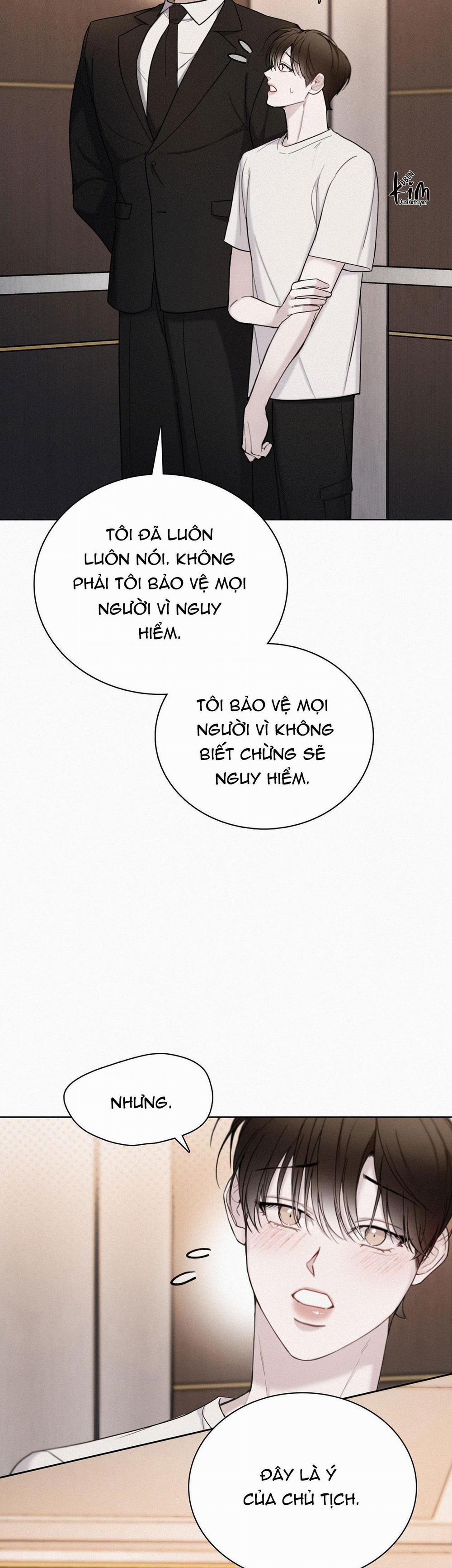 Sunset In Water 7 trang 17