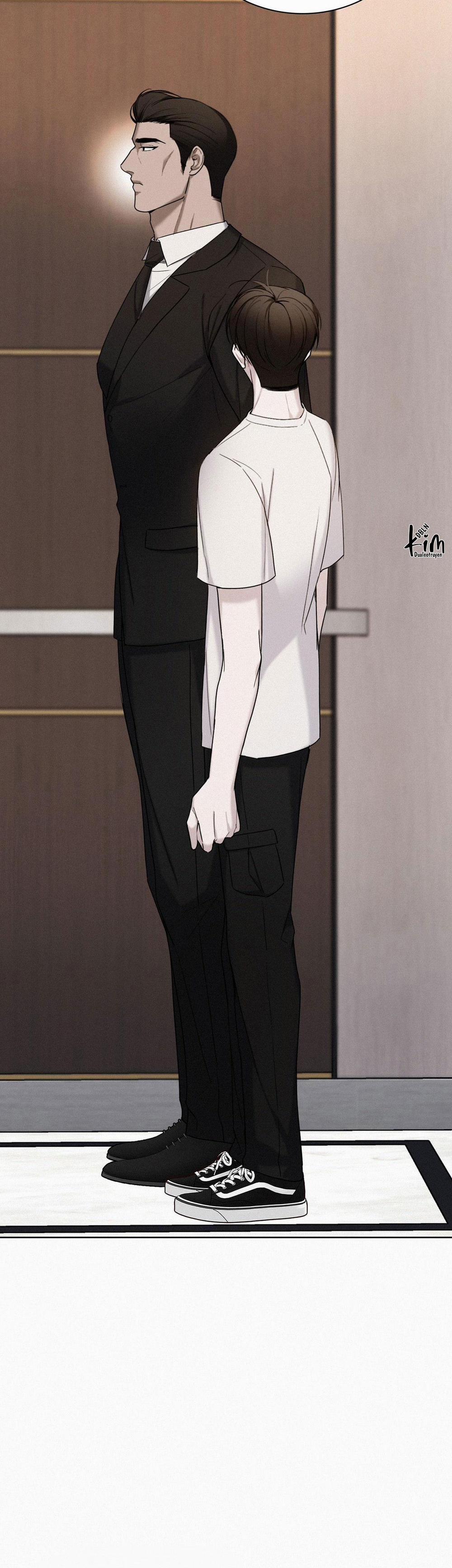 Sunset In Water 7 trang 18