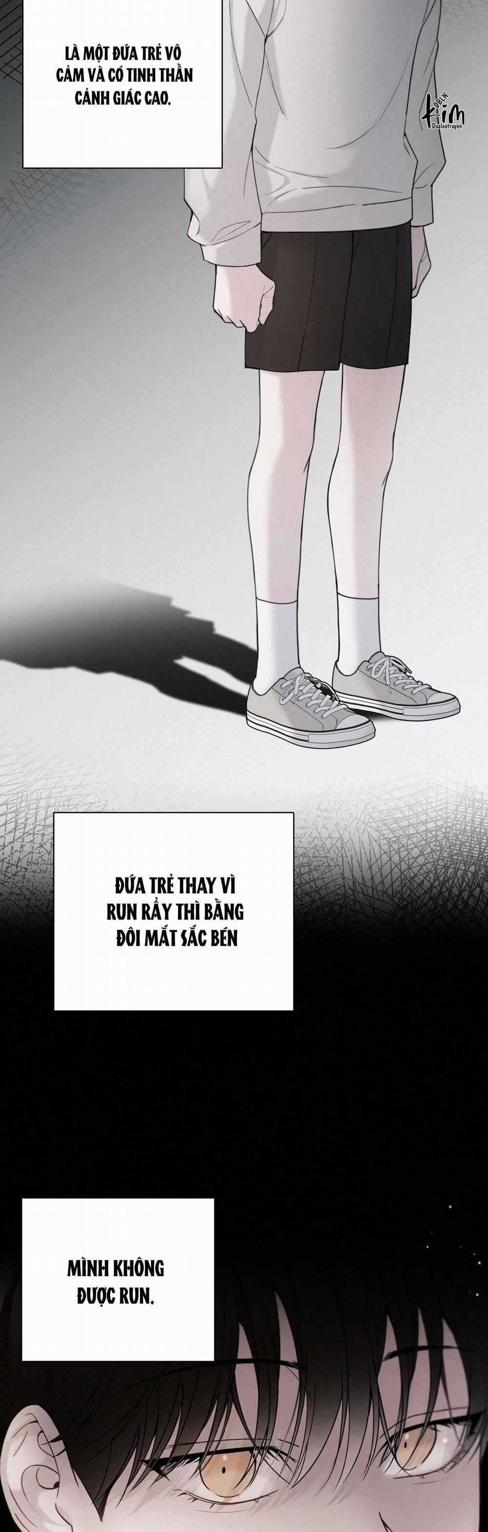 Sunset In Water 7 trang 2