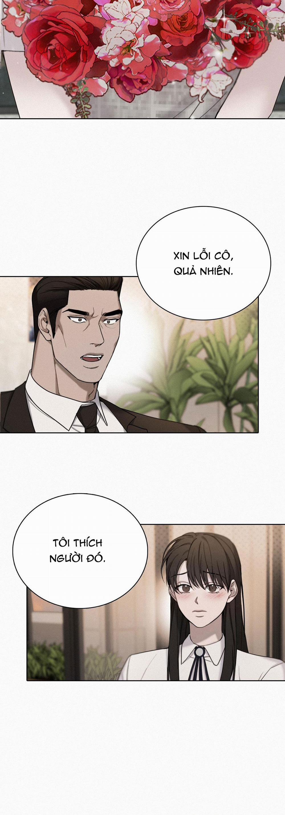 Sunset In Water 7 trang 25