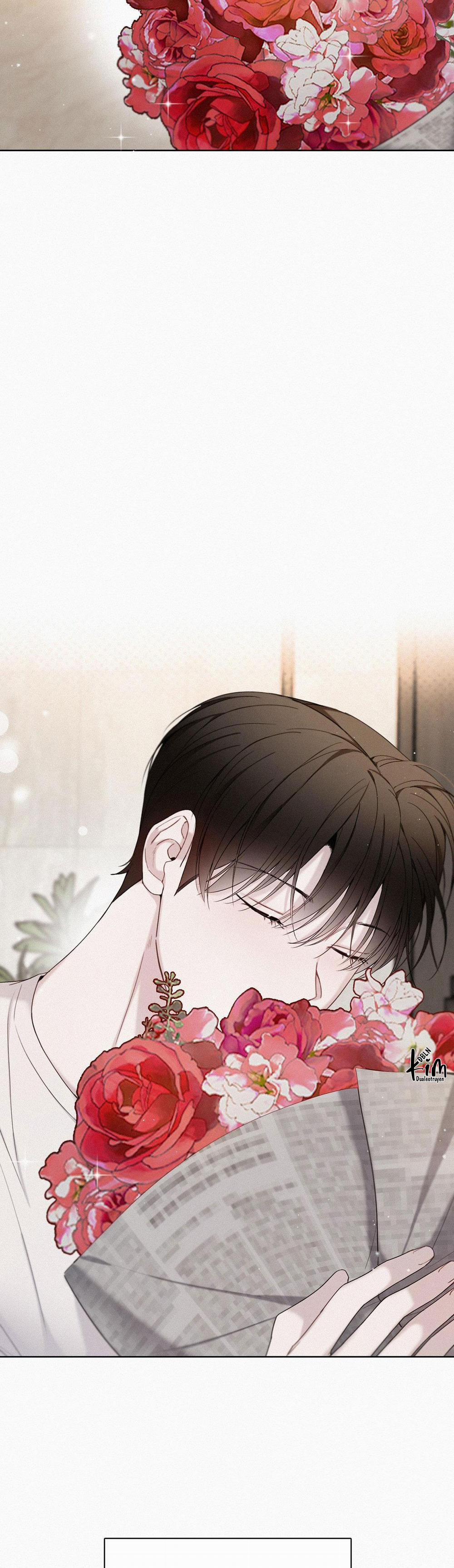 Sunset In Water 7 trang 27