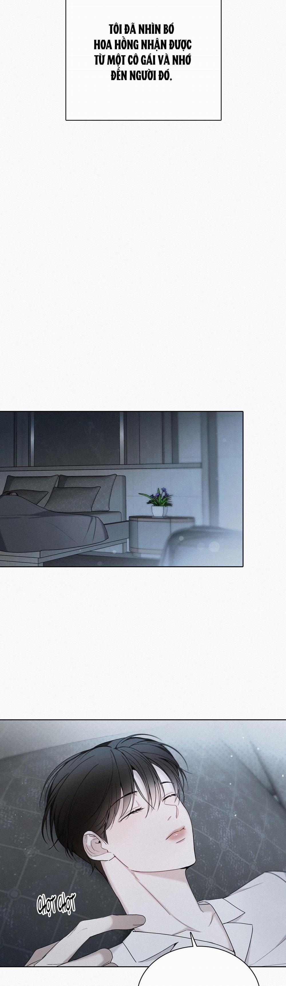 Sunset In Water 7 trang 28