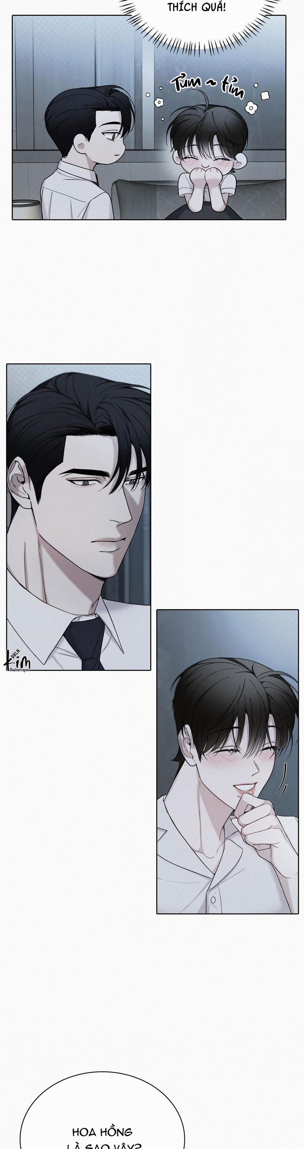 Sunset In Water 7 trang 32