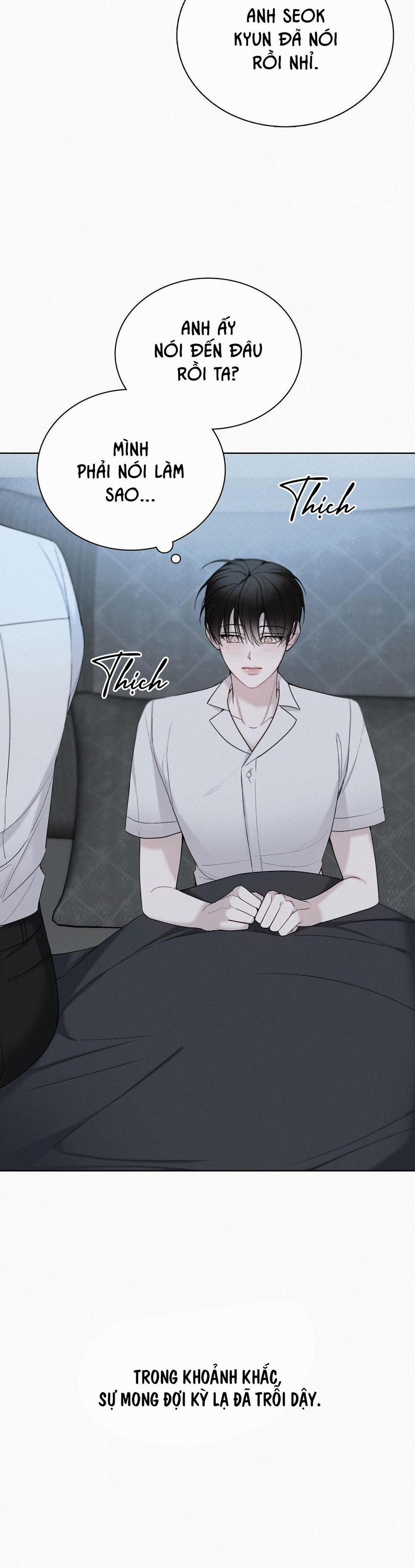 Sunset In Water 7 trang 34