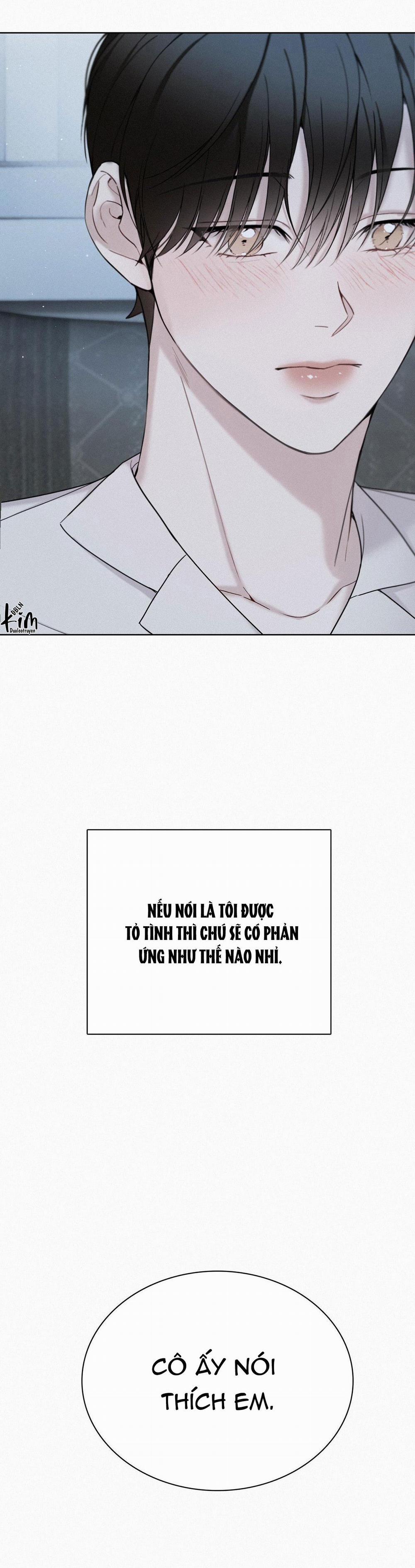 Sunset In Water 7 trang 35