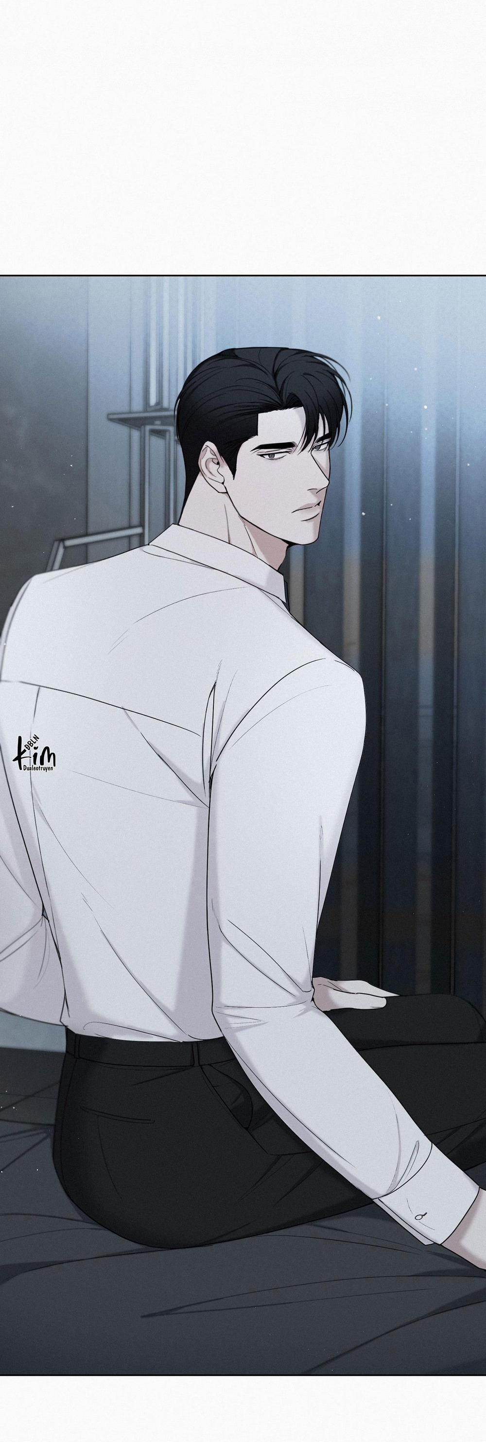 Sunset In Water 7 trang 36