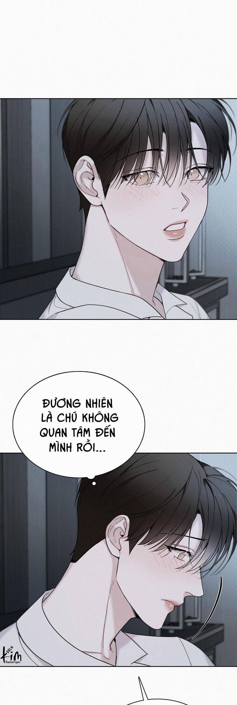 Sunset In Water 7 trang 37