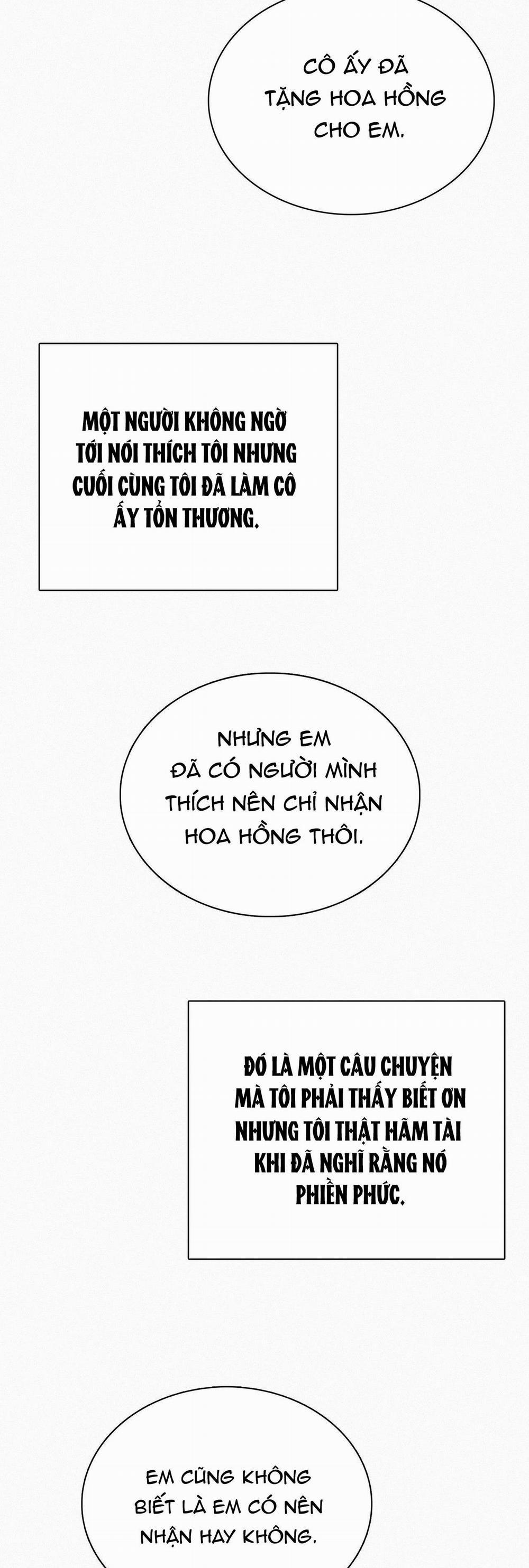 Sunset In Water 7 trang 38