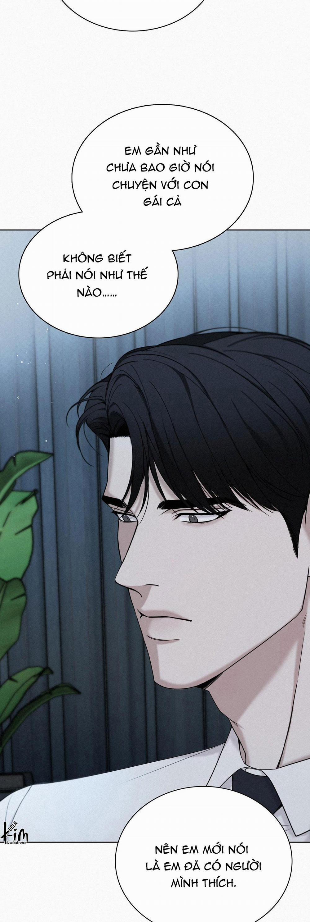 Sunset In Water 7 trang 39