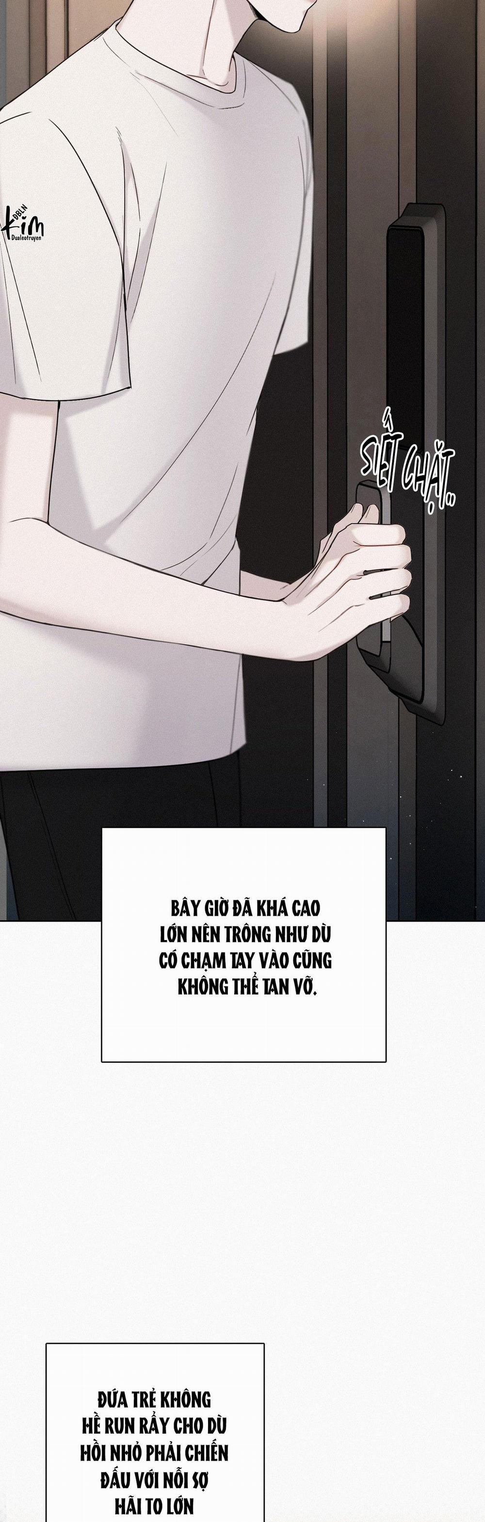 Sunset In Water 7 trang 4