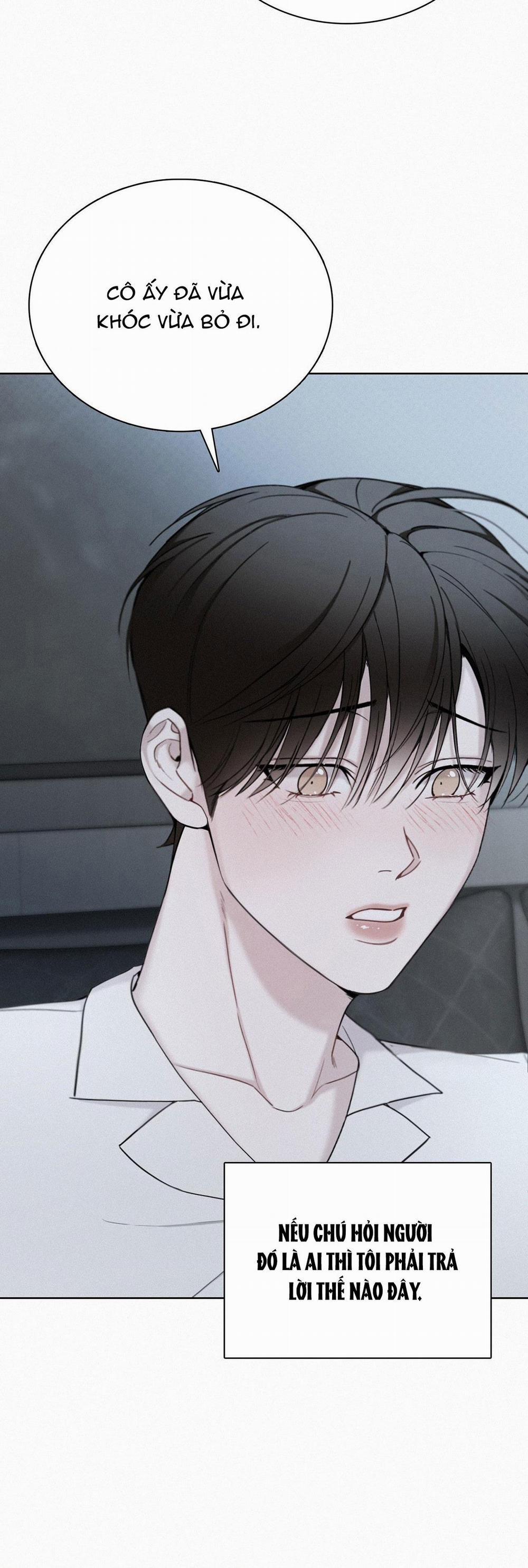 Sunset In Water 7 trang 40