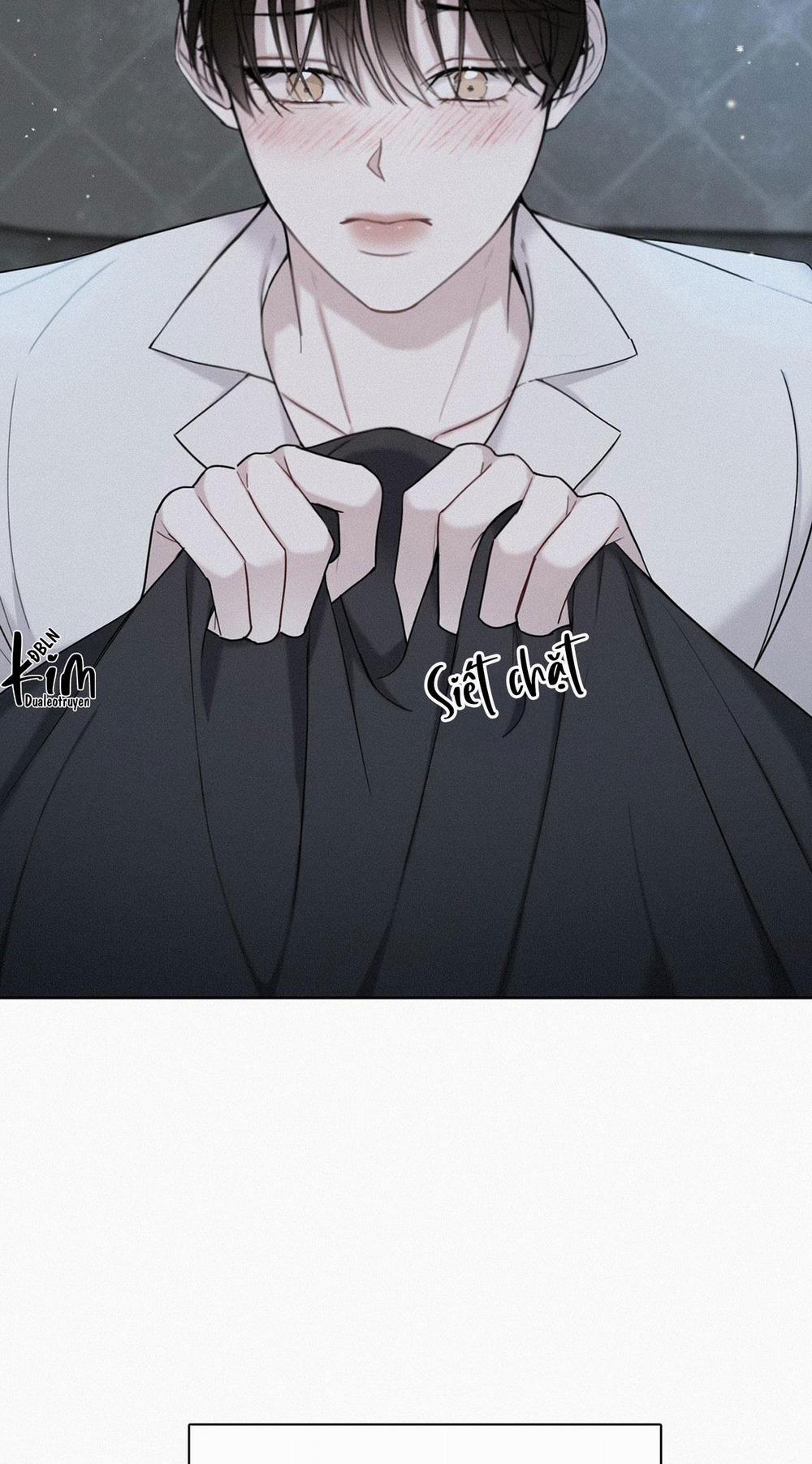 Sunset In Water 7 trang 44