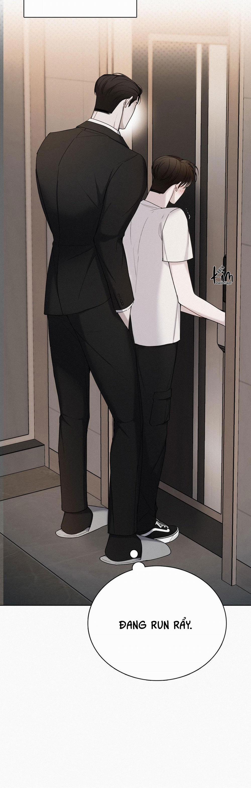 Sunset In Water 7 trang 5