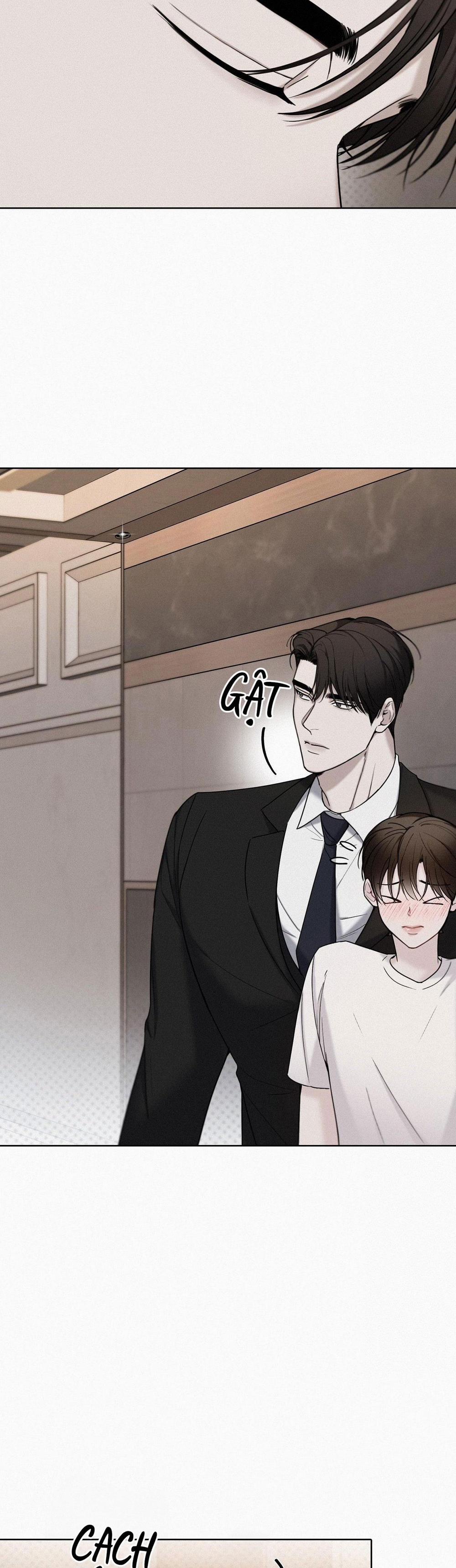 Sunset In Water 7 trang 7