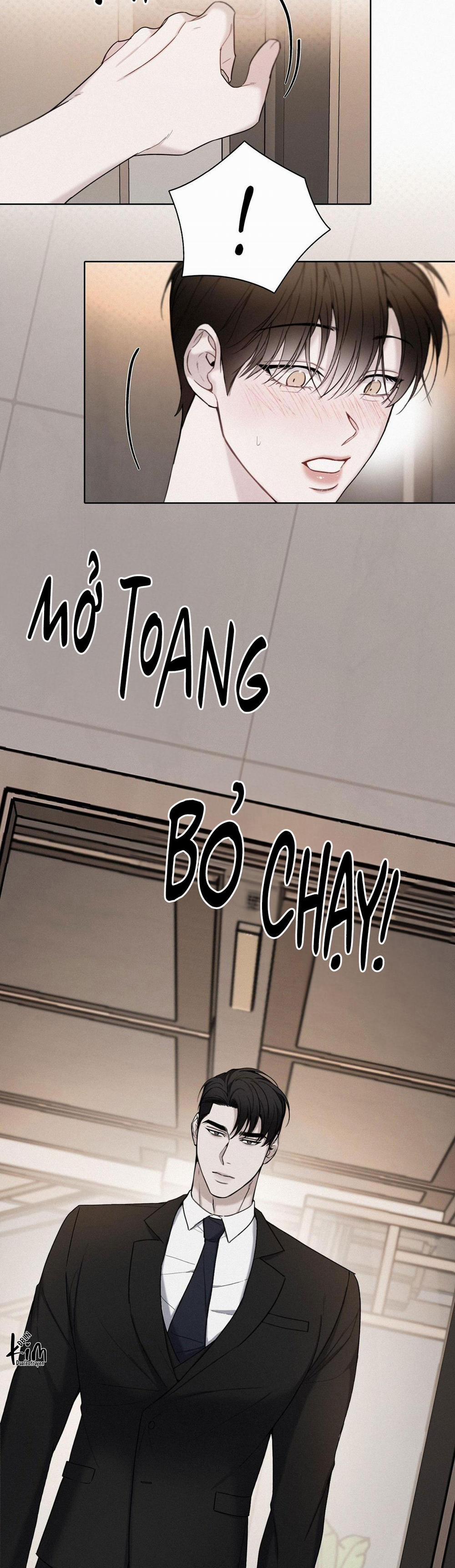 Sunset In Water 7 trang 8