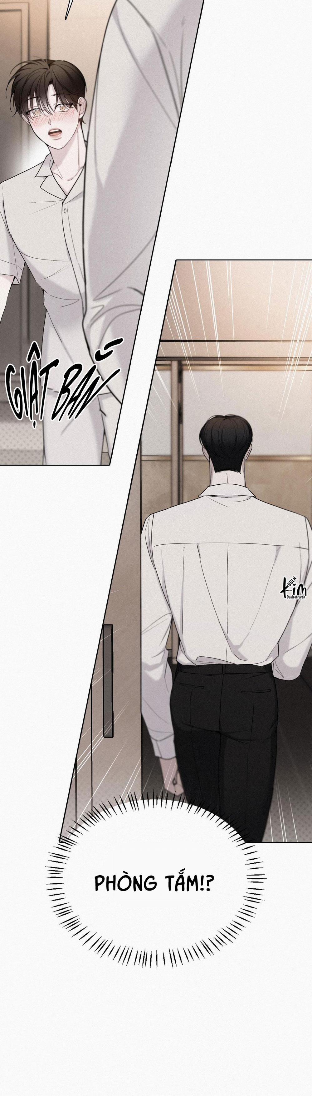 Sunset In Water 8 trang 10