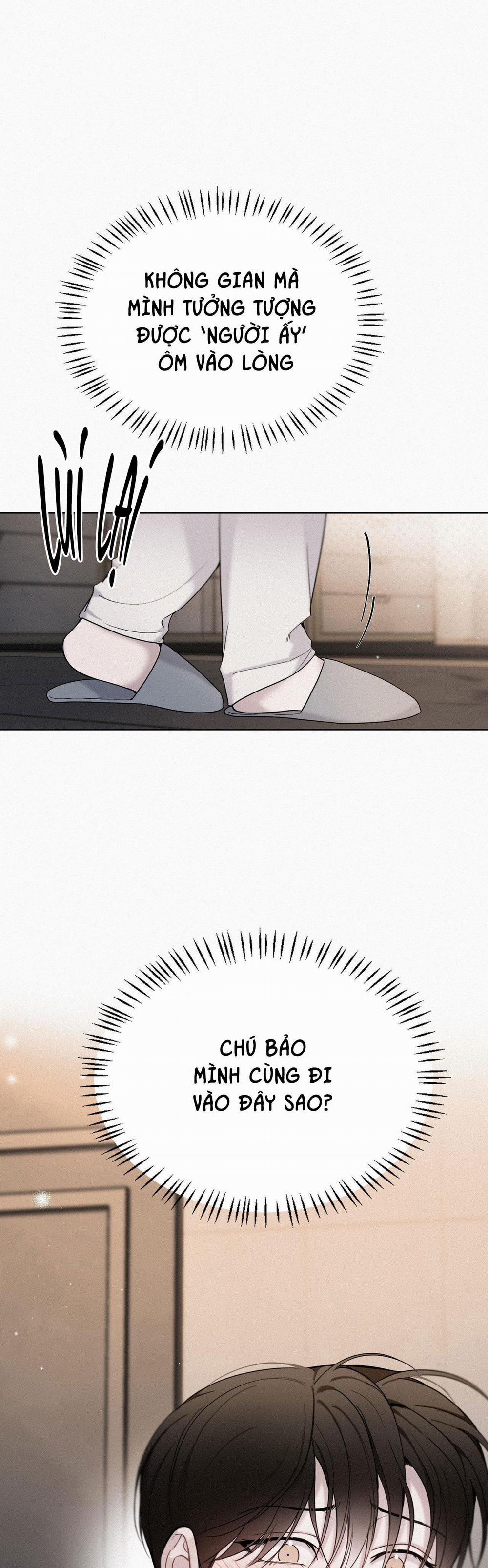 Sunset In Water 8 trang 11