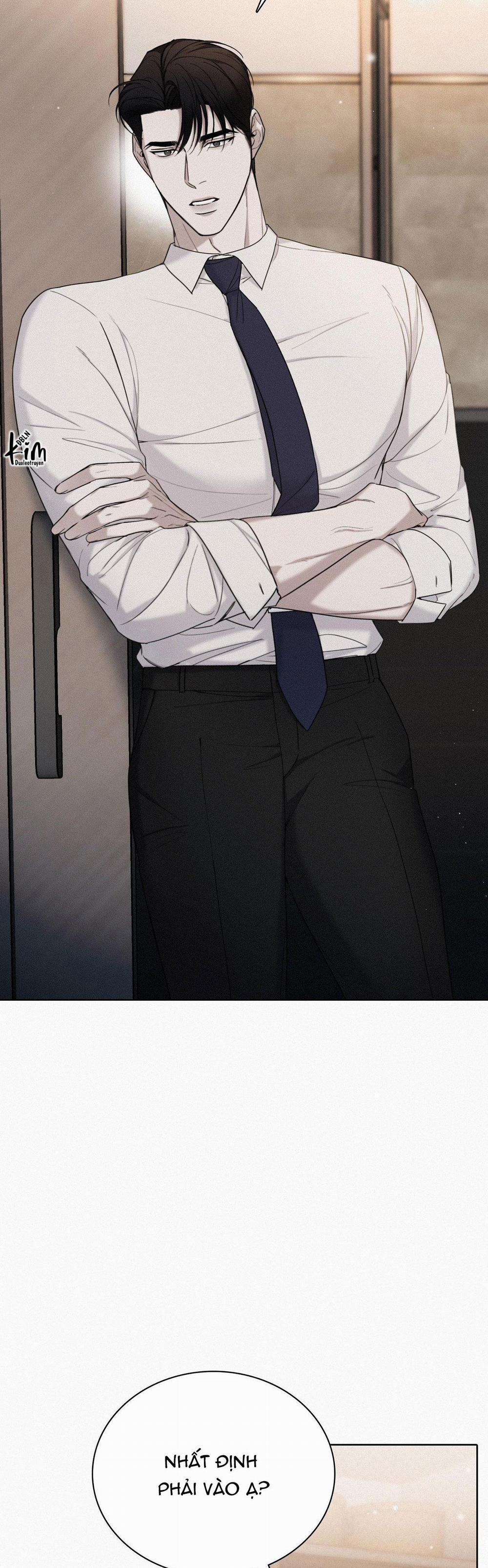 Sunset In Water 8 trang 14