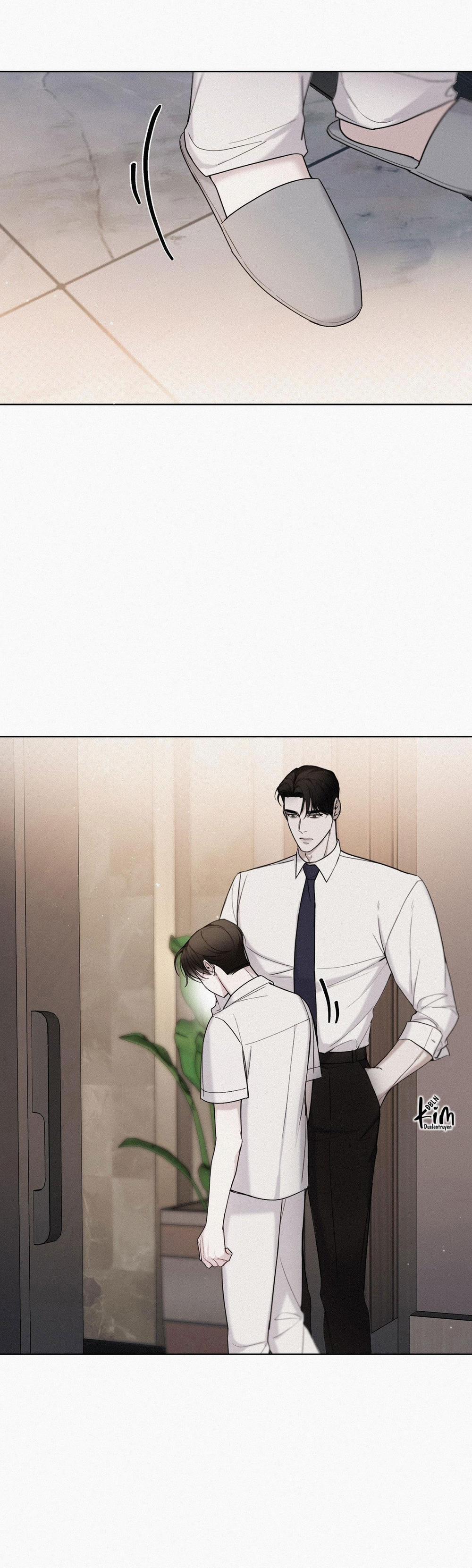 Sunset In Water 8 trang 16