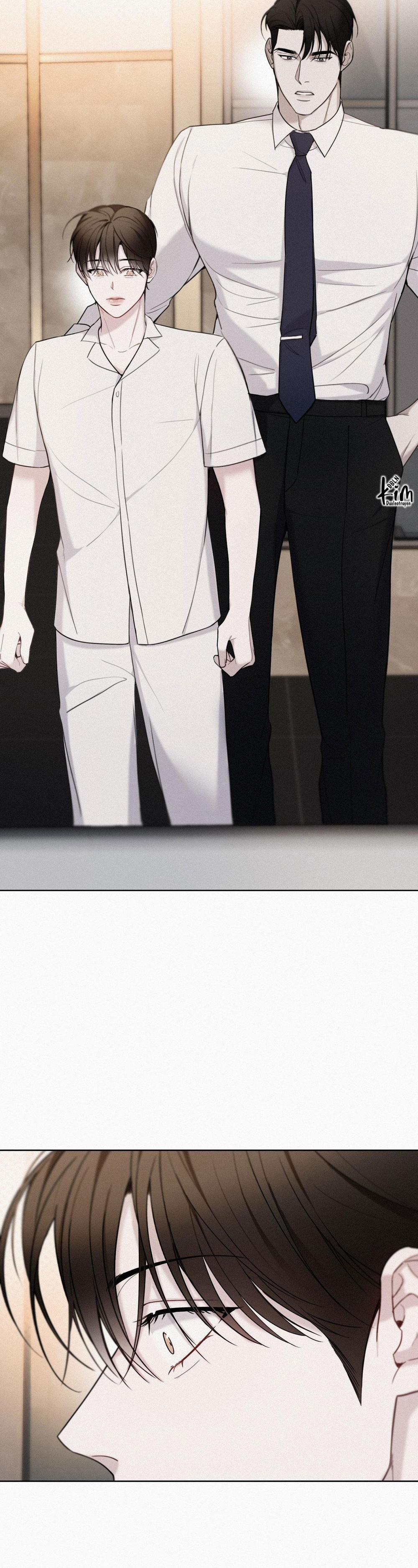 Sunset In Water 8 trang 23