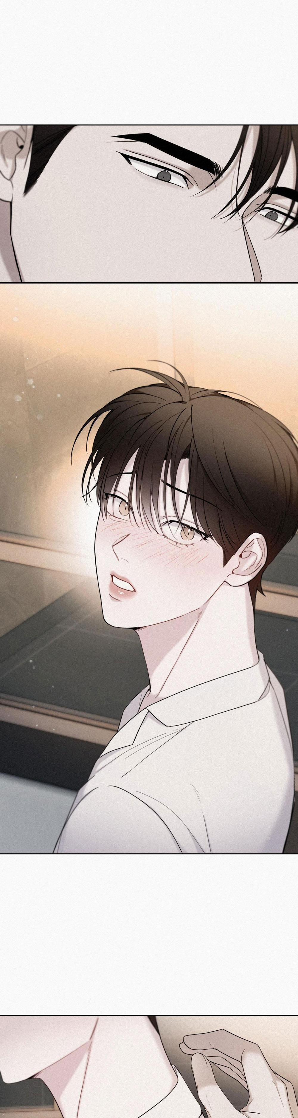 Sunset In Water 8 trang 24