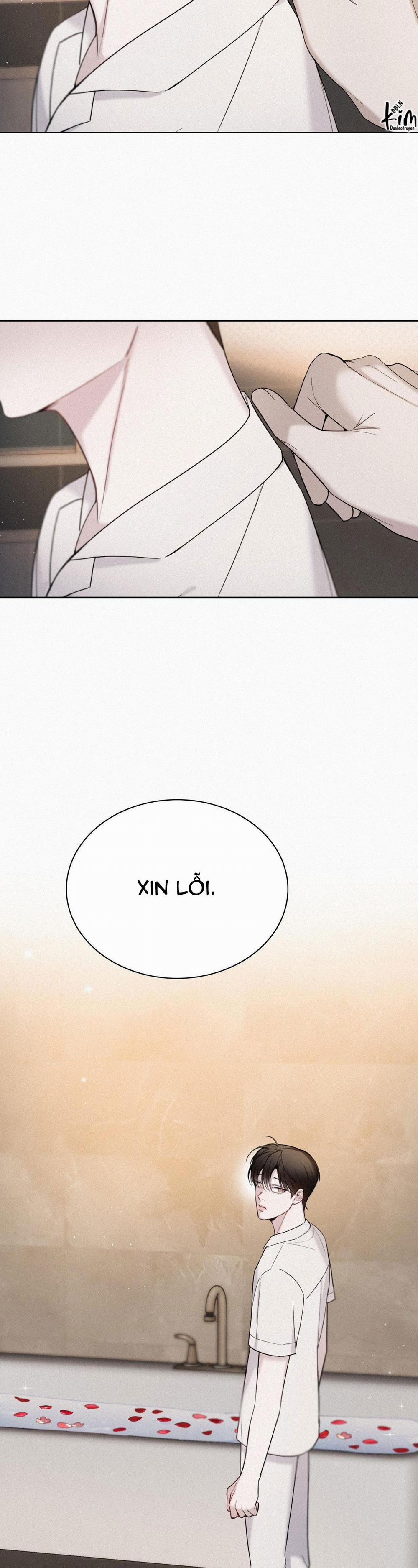 Sunset In Water 8 trang 25