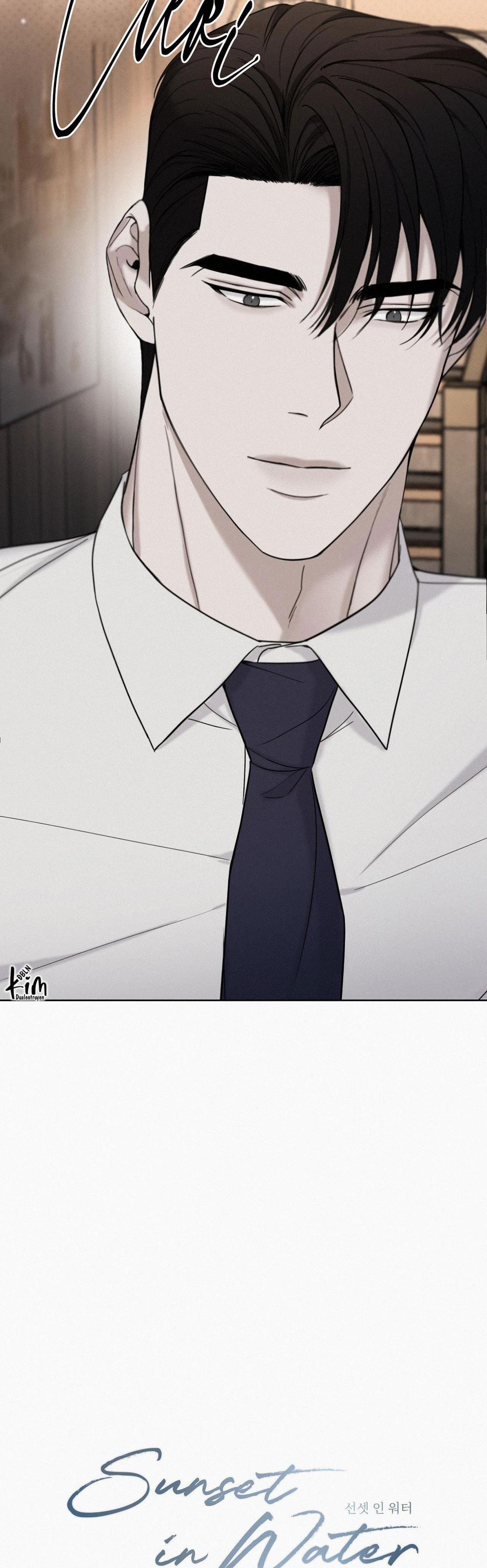 Sunset In Water 8 trang 29