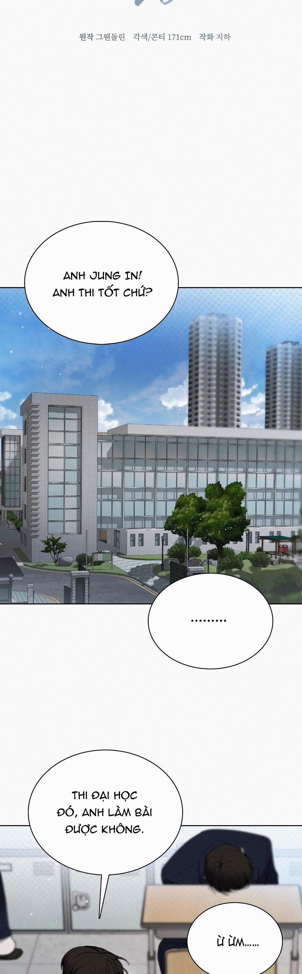 Sunset In Water 8 trang 30