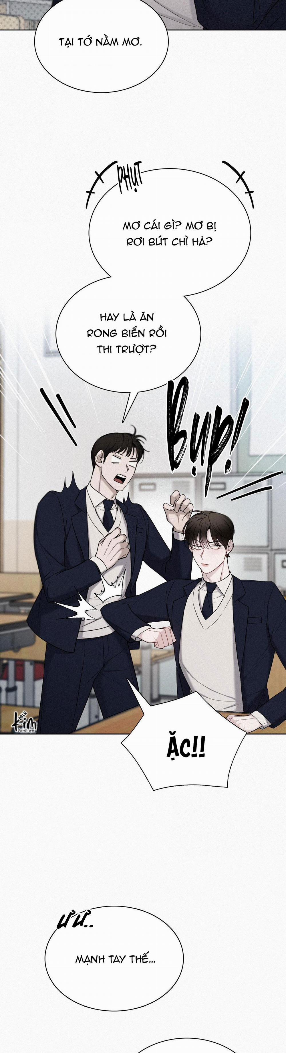 Sunset In Water 8 trang 32