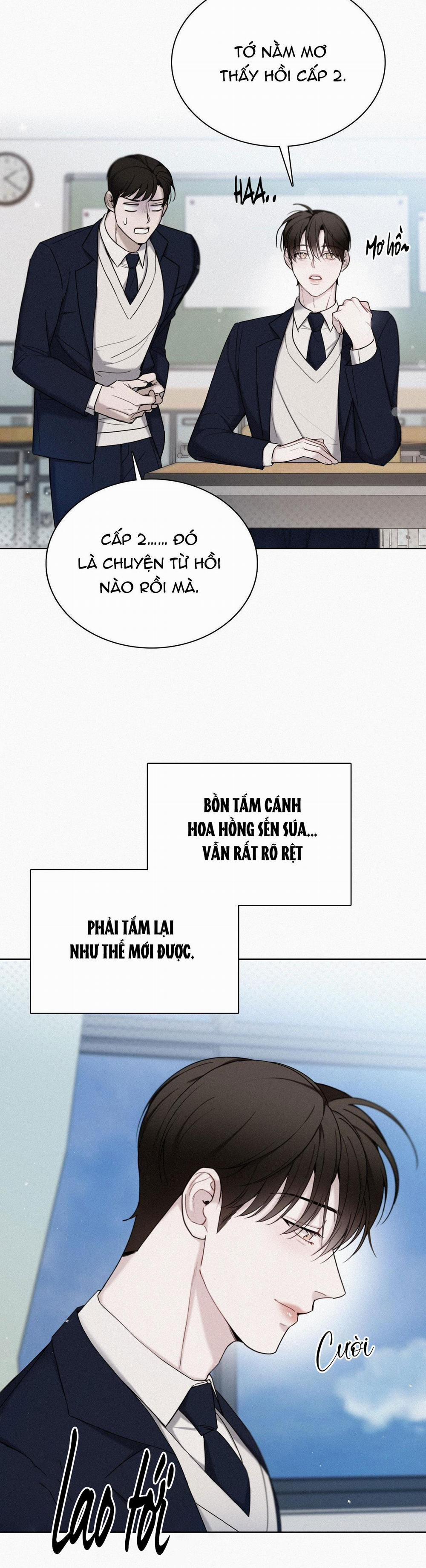 Sunset In Water 8 trang 33