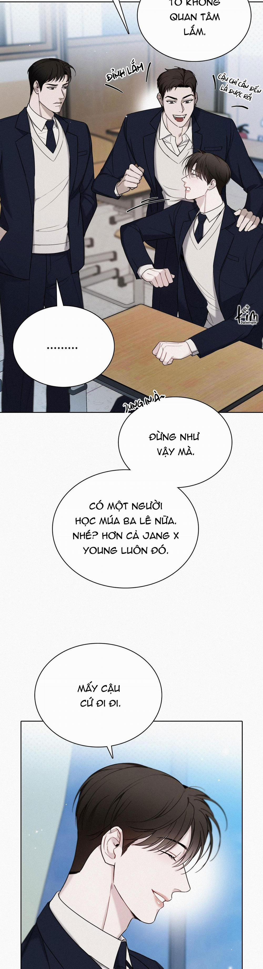 Sunset In Water 8 trang 35