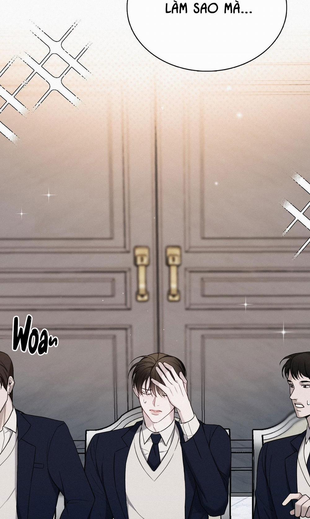 Sunset In Water 8 trang 38